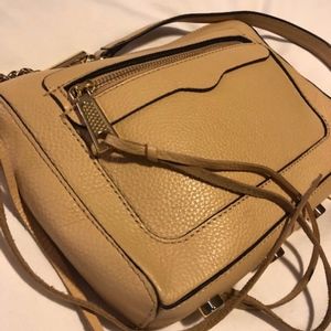 Rebecca Minkoff new cross body bag